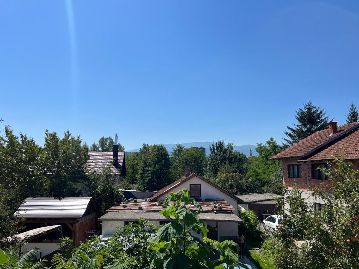 Una Bihać Dış mekan fotoğraf