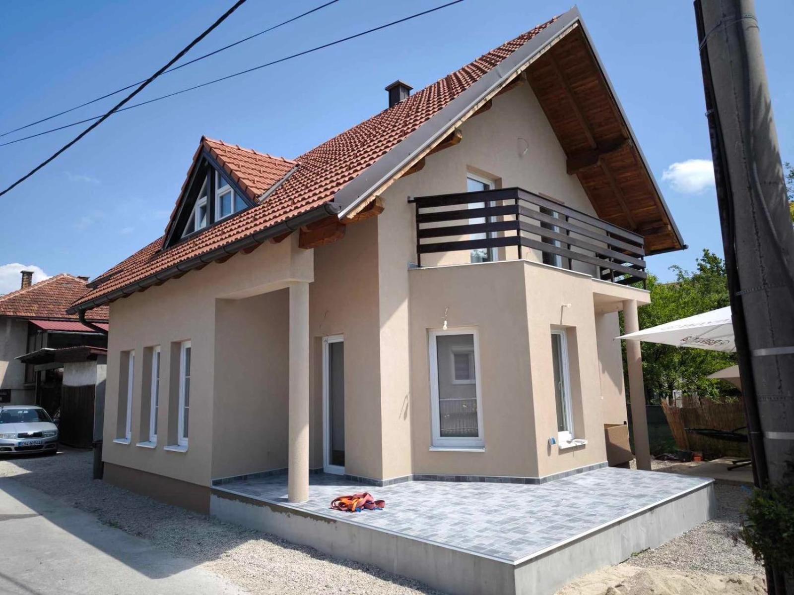 Una Bihać Dış mekan fotoğraf