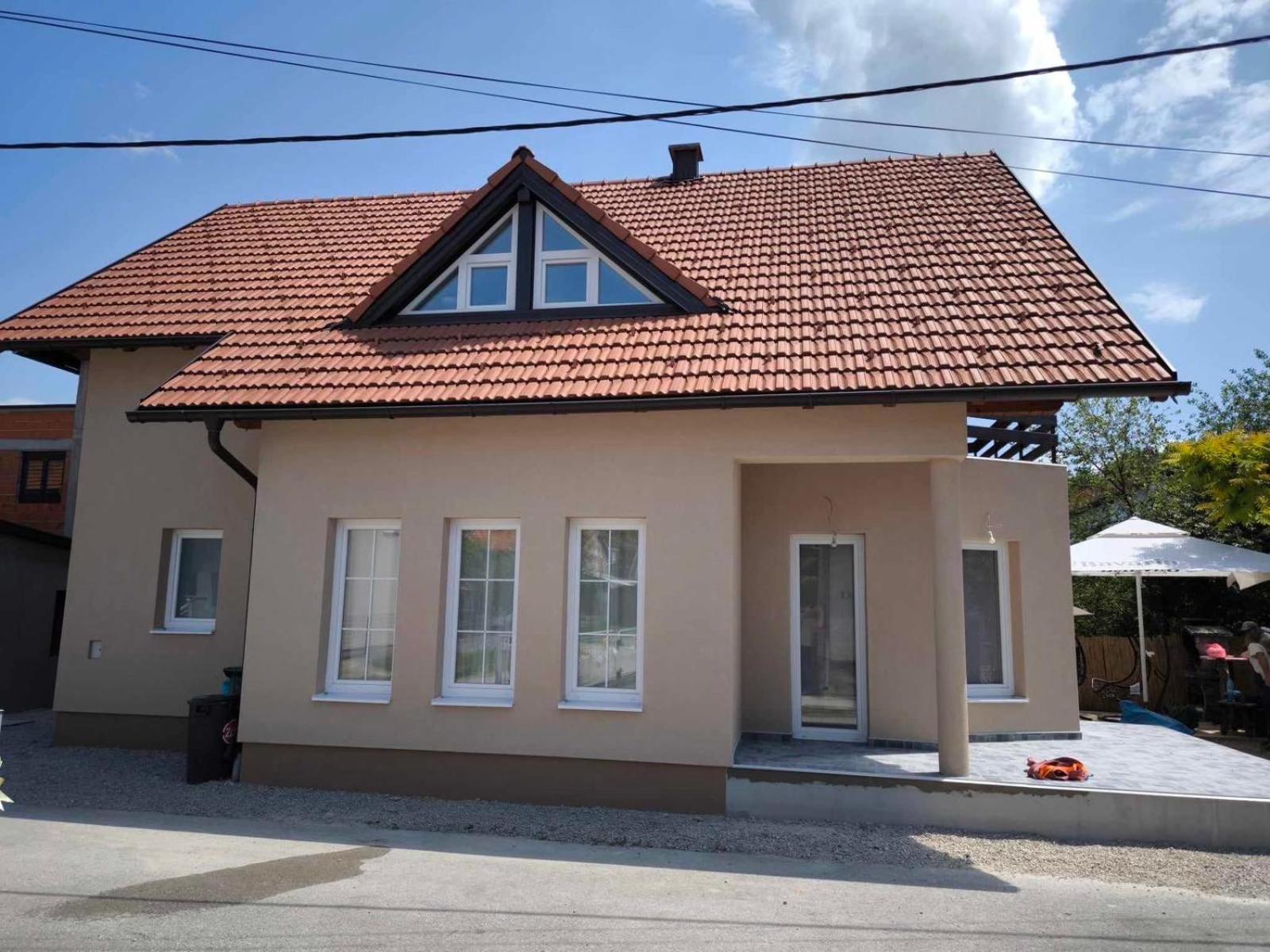 Una Bihać Dış mekan fotoğraf